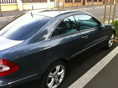CLK 270